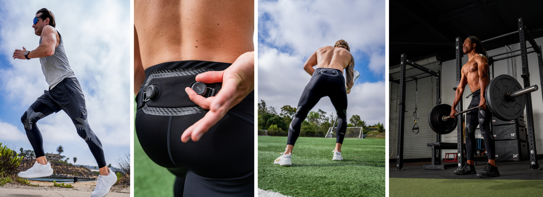 Science Sunday | What a rigid knee brace can control—and what the rest of the body still has to manage.