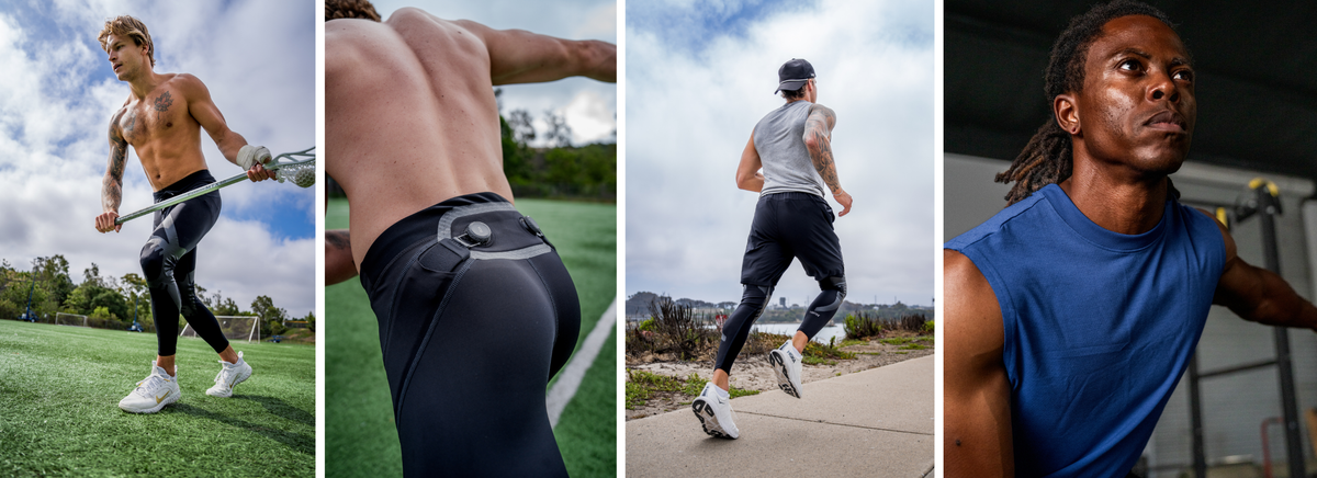 Pelvic Tilt Revisited:  It’s Not About Position, It’s About Control