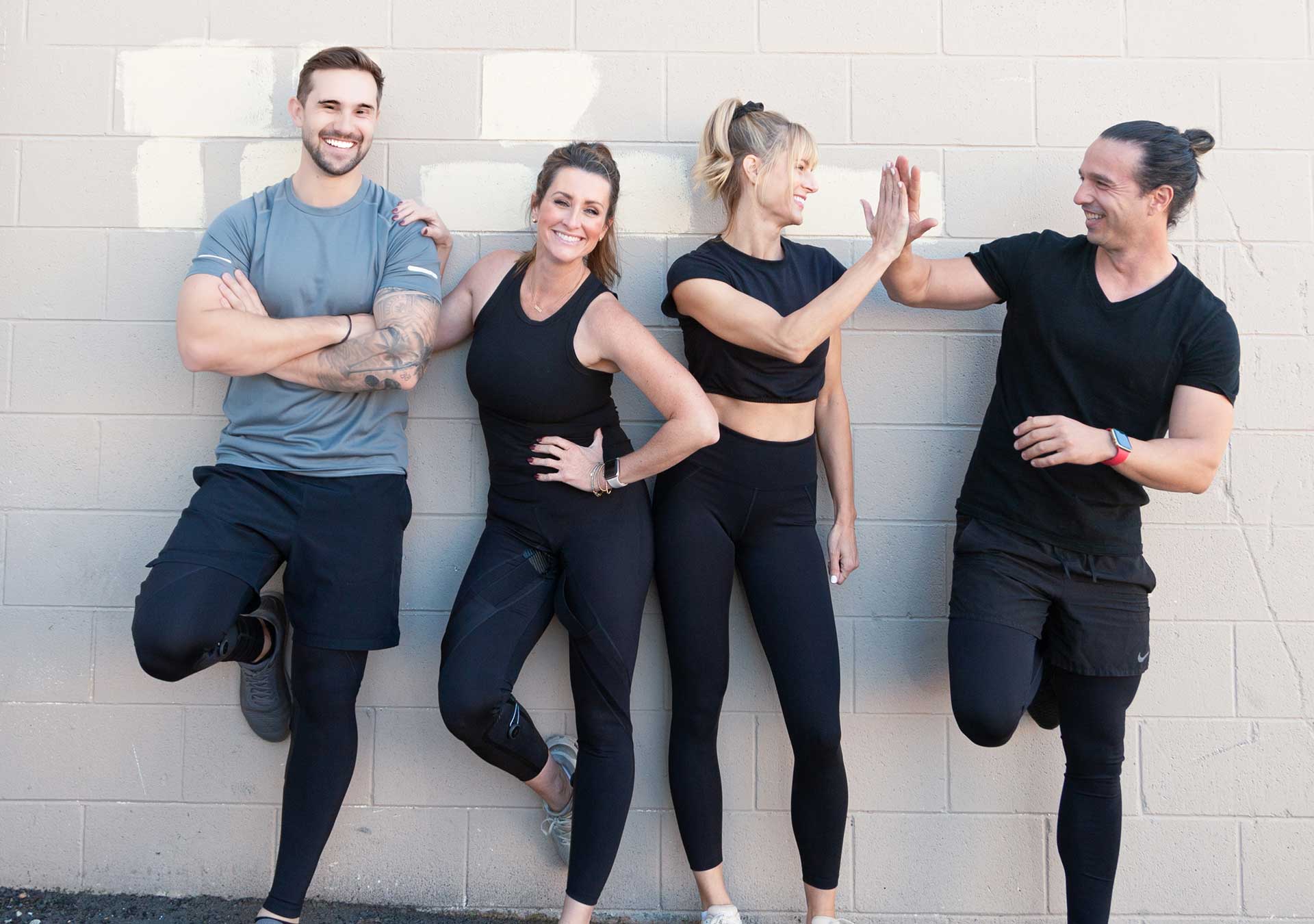 Compression Therapy Benefits