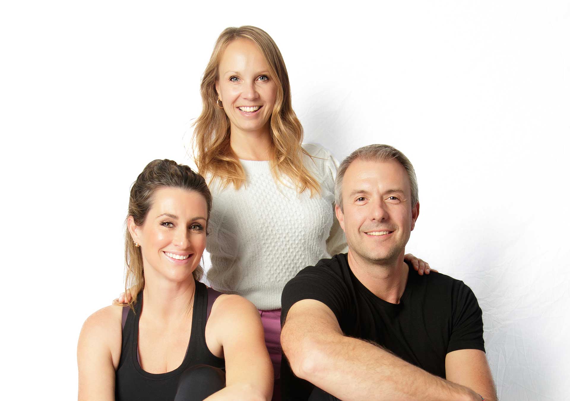 Q & A With Founder Krystal Gillis