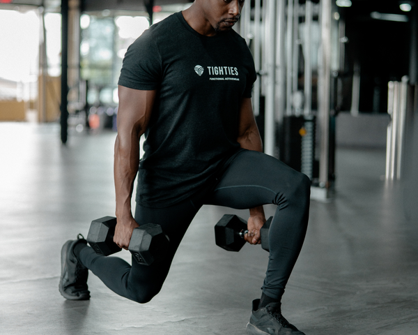 Men’s Traveler Tight