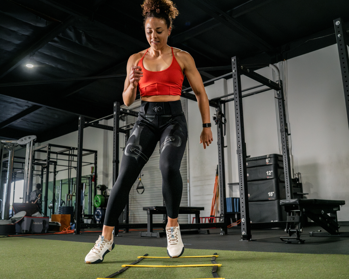 Women’s Challenger Tight
