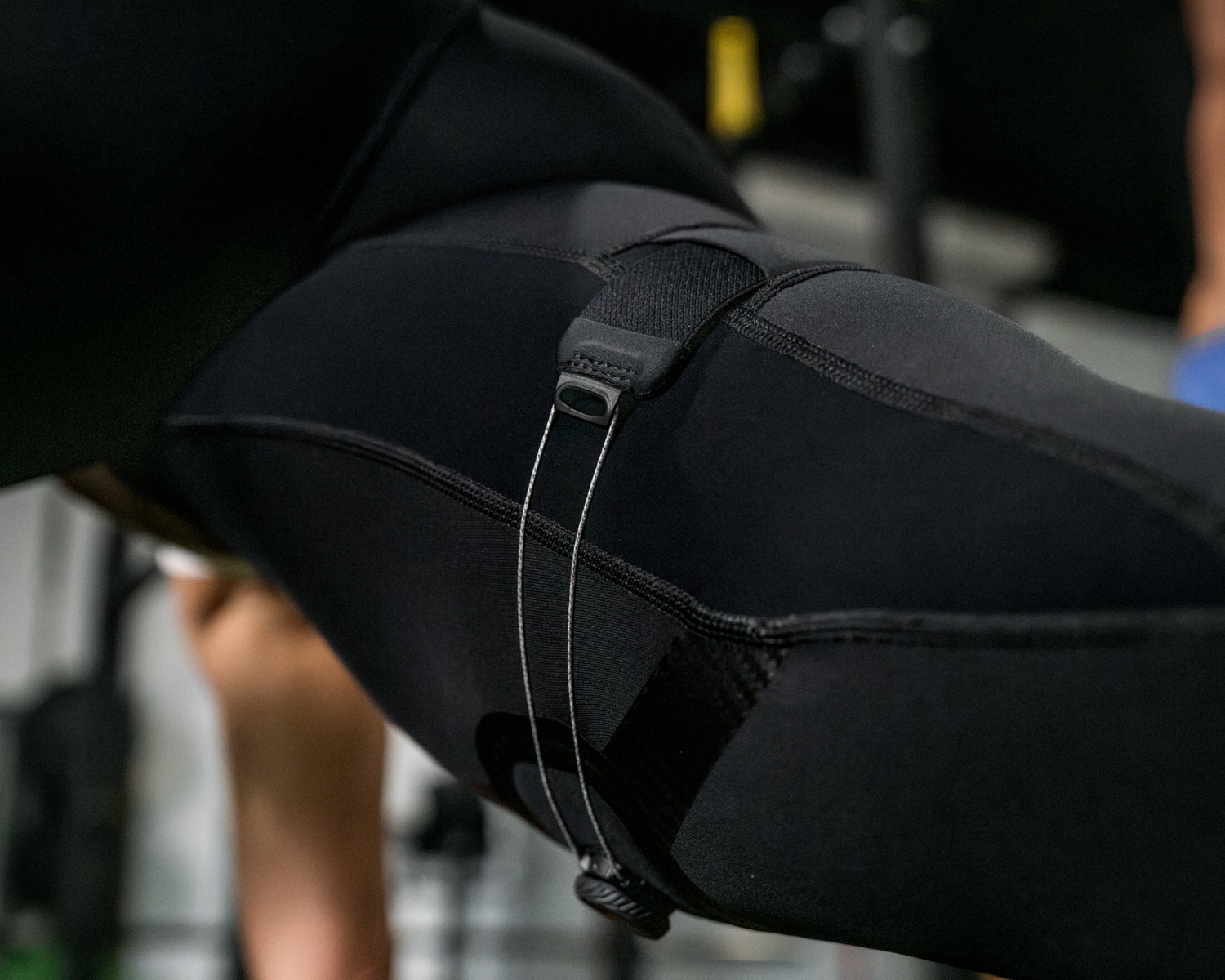 Men’s Challenger Tight