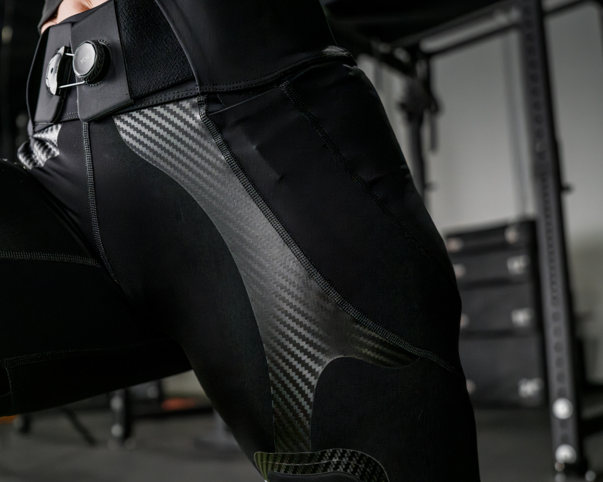 Women’s Challenger Tight