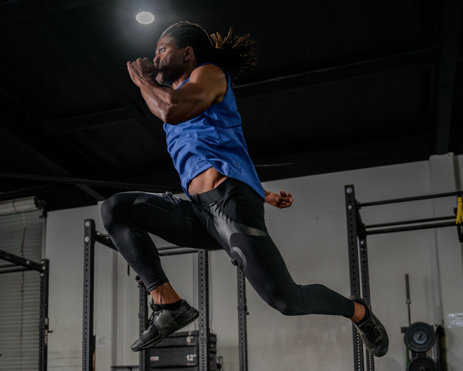 Men’s Challenger Tight