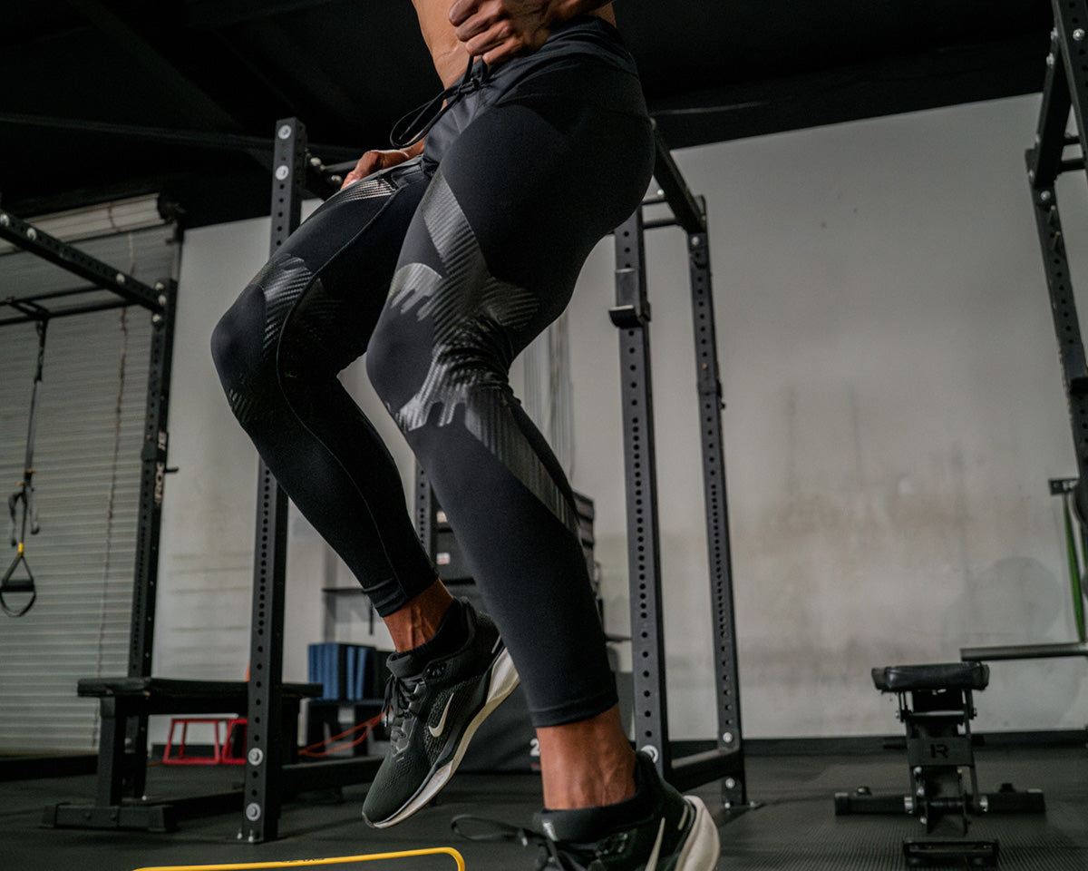 Men’s Stabilizer Tight