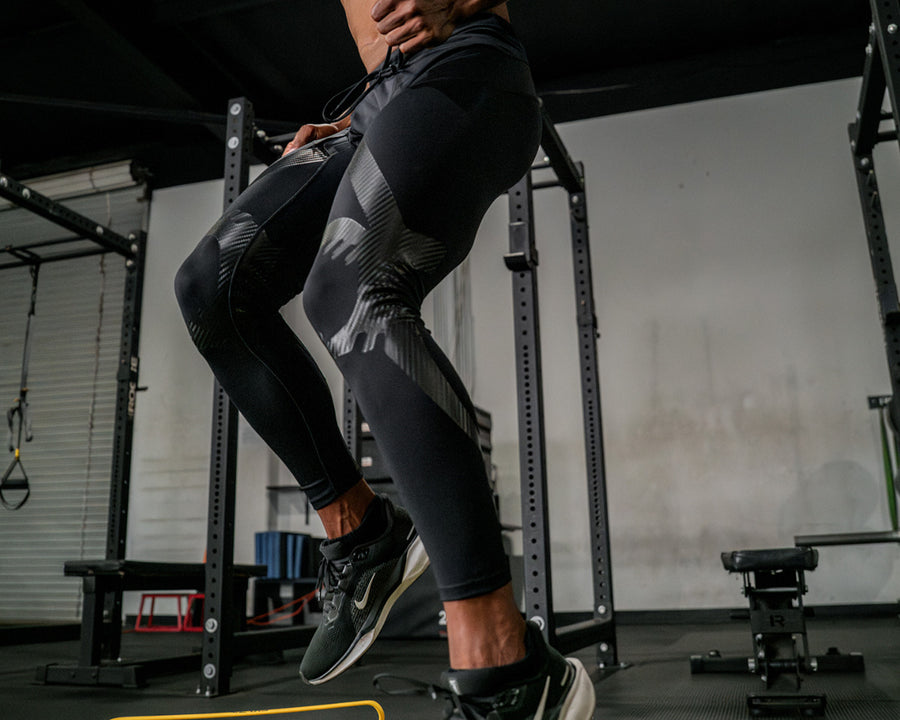 Men’s Stabilizer Tight