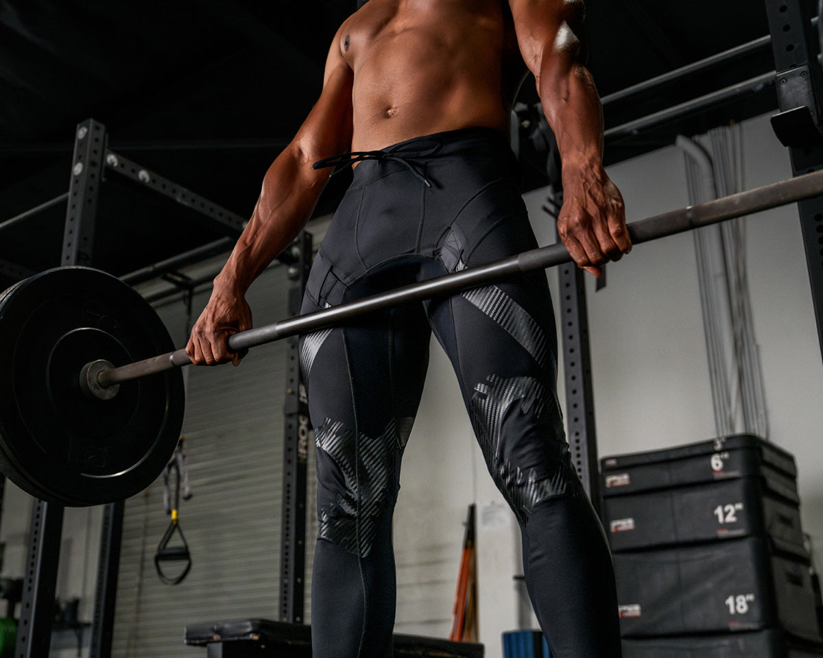 Men’s Stabilizer Tight