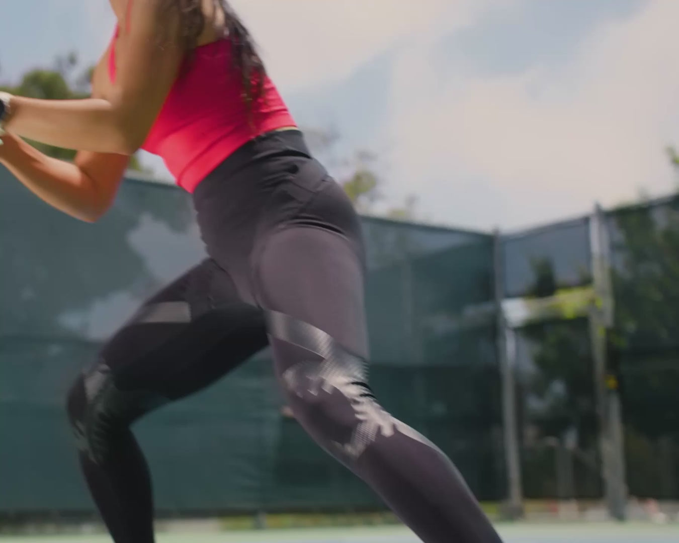 Women’s Stabilizer Tight